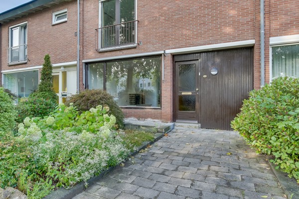 Medium property photo - Burgemeester Wallerstraat 22, 7574 AR Oldenzaal